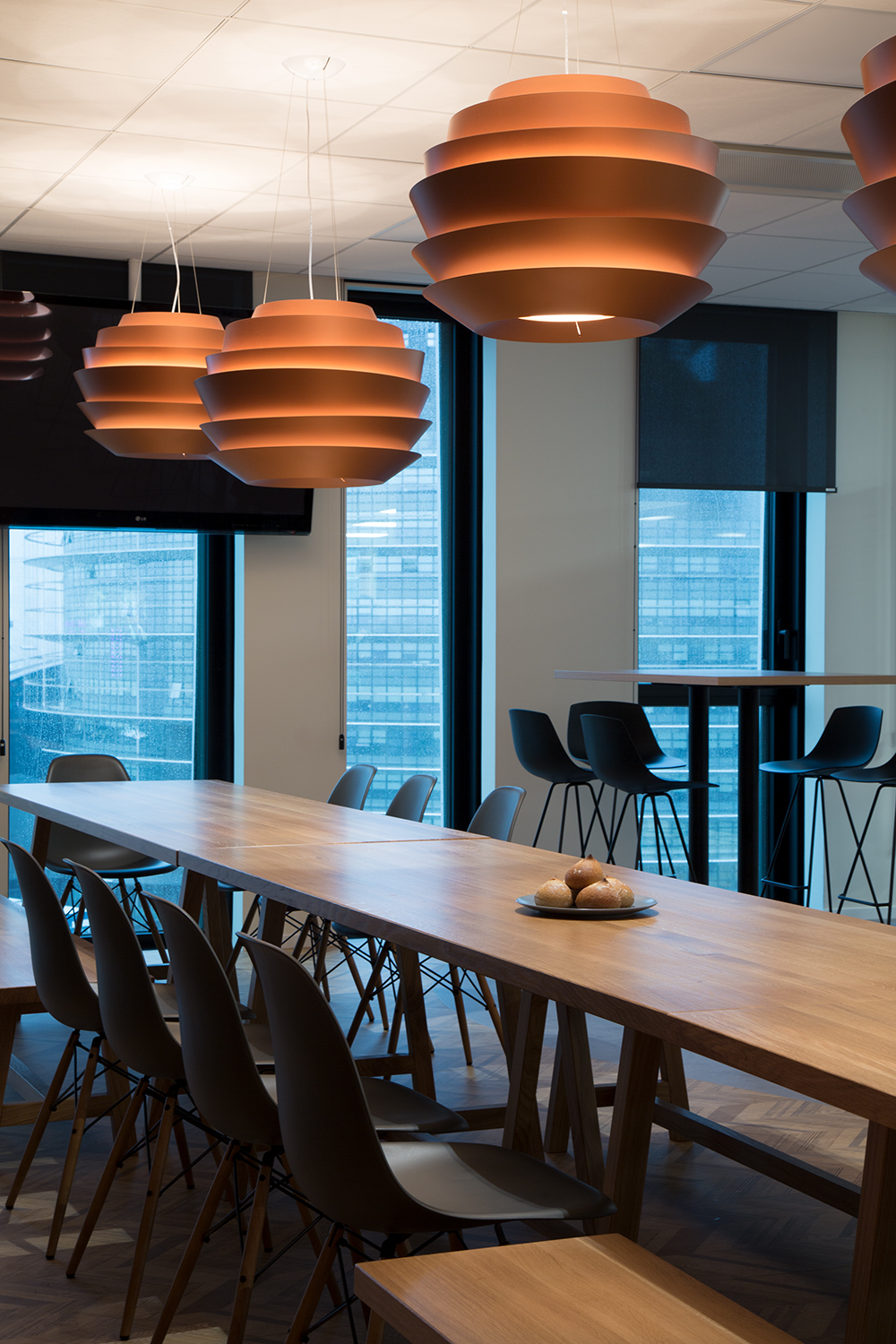 Adidas - Caf&eacute;t&eacute;ria