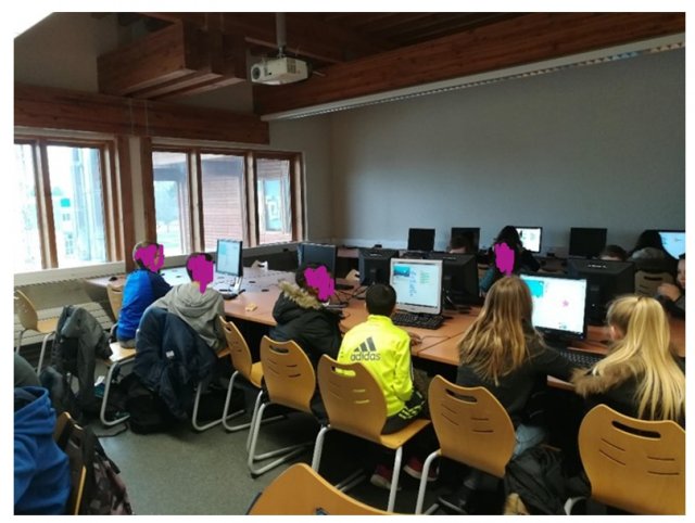 &copy;Archiclass_Coll&egrave;ge Van Gogh